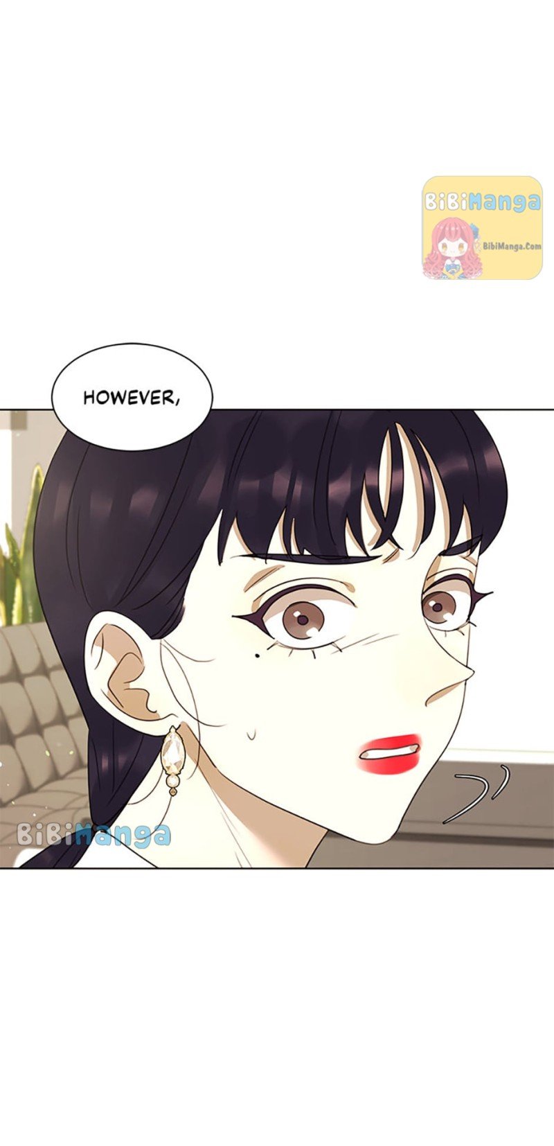 The Villainess’s Debut chapter 42 - page 23