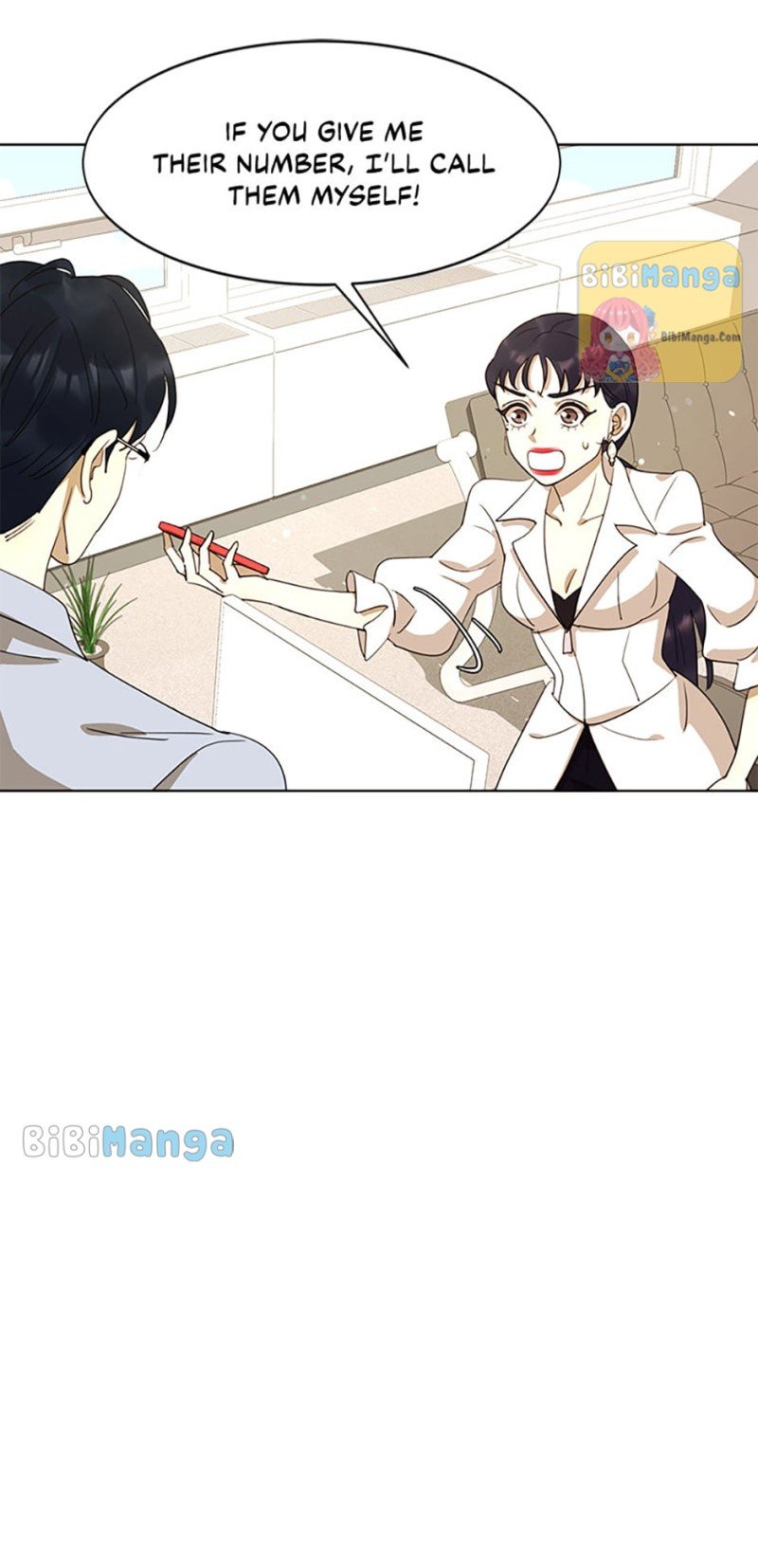The Villainess’s Debut chapter 42 - page 25