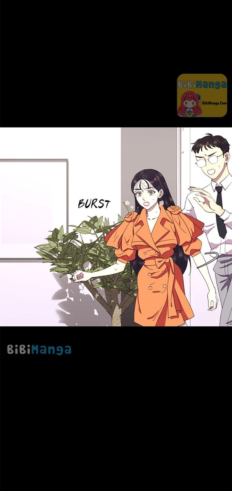 The Villainess’s Debut chapter 42 - page 3