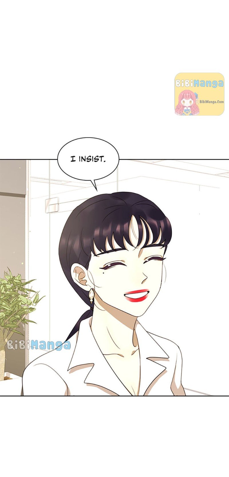 The Villainess’s Debut chapter 42 - page 36