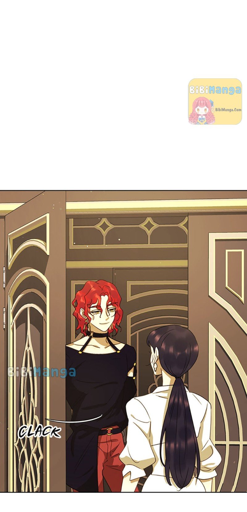 The Villainess’s Debut chapter 42 - page 45