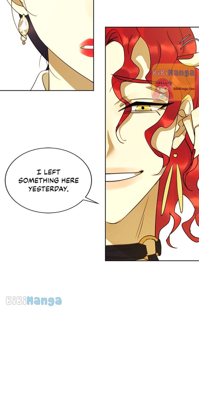 The Villainess’s Debut chapter 42 - page 47