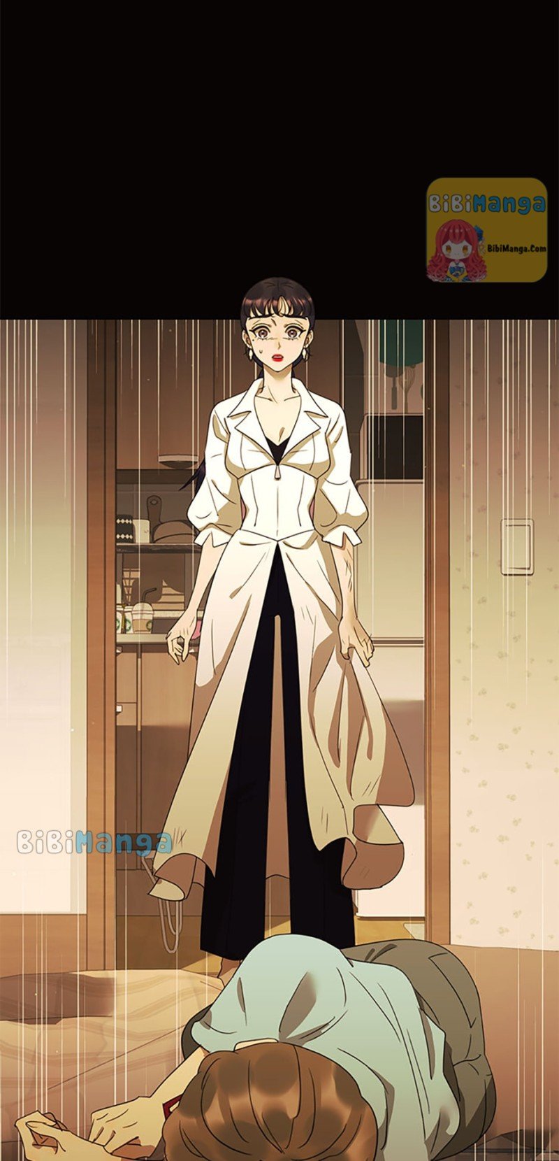 The Villainess’s Debut chapter 42 - page 66