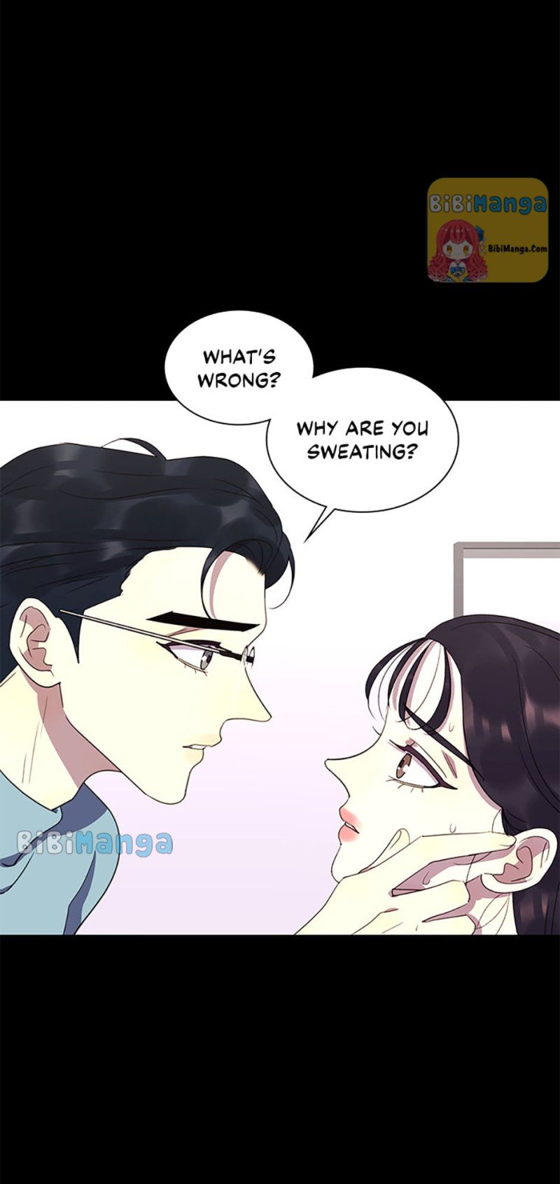 The Villainess’s Debut chapter 42 - page 7