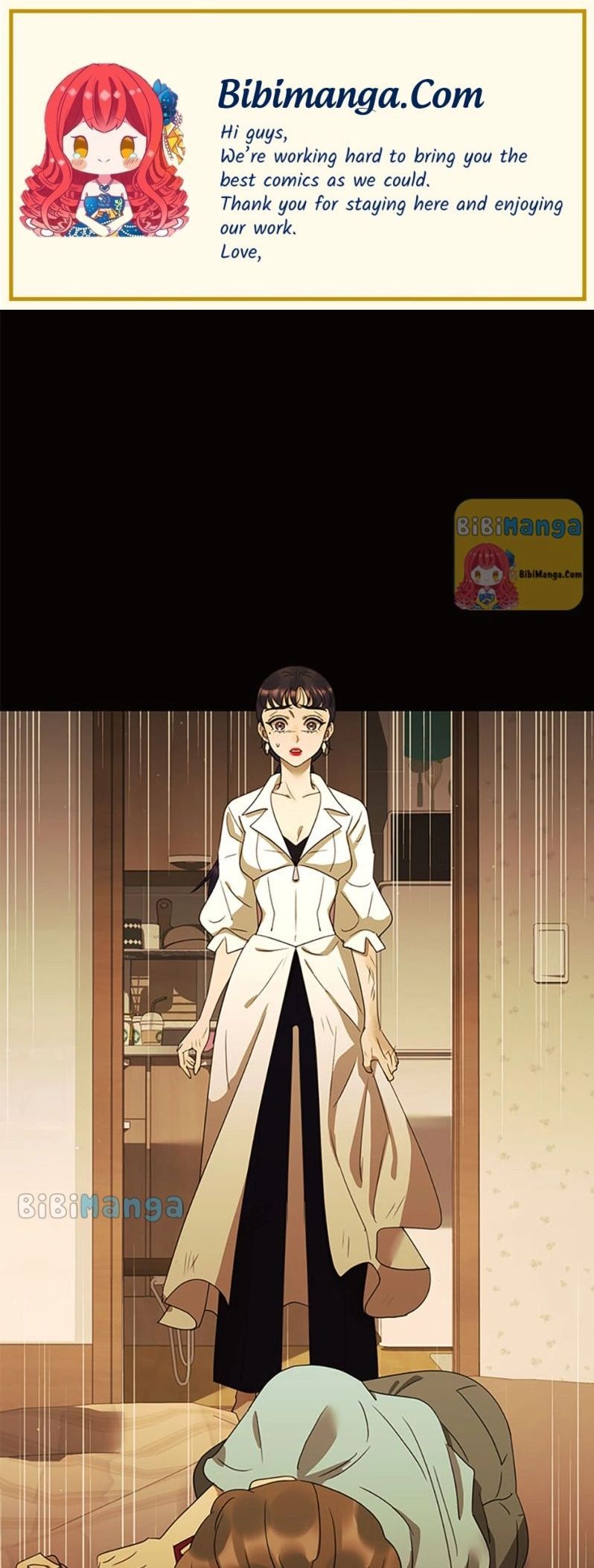 The Villainess’s Debut chapter 43 - page 1