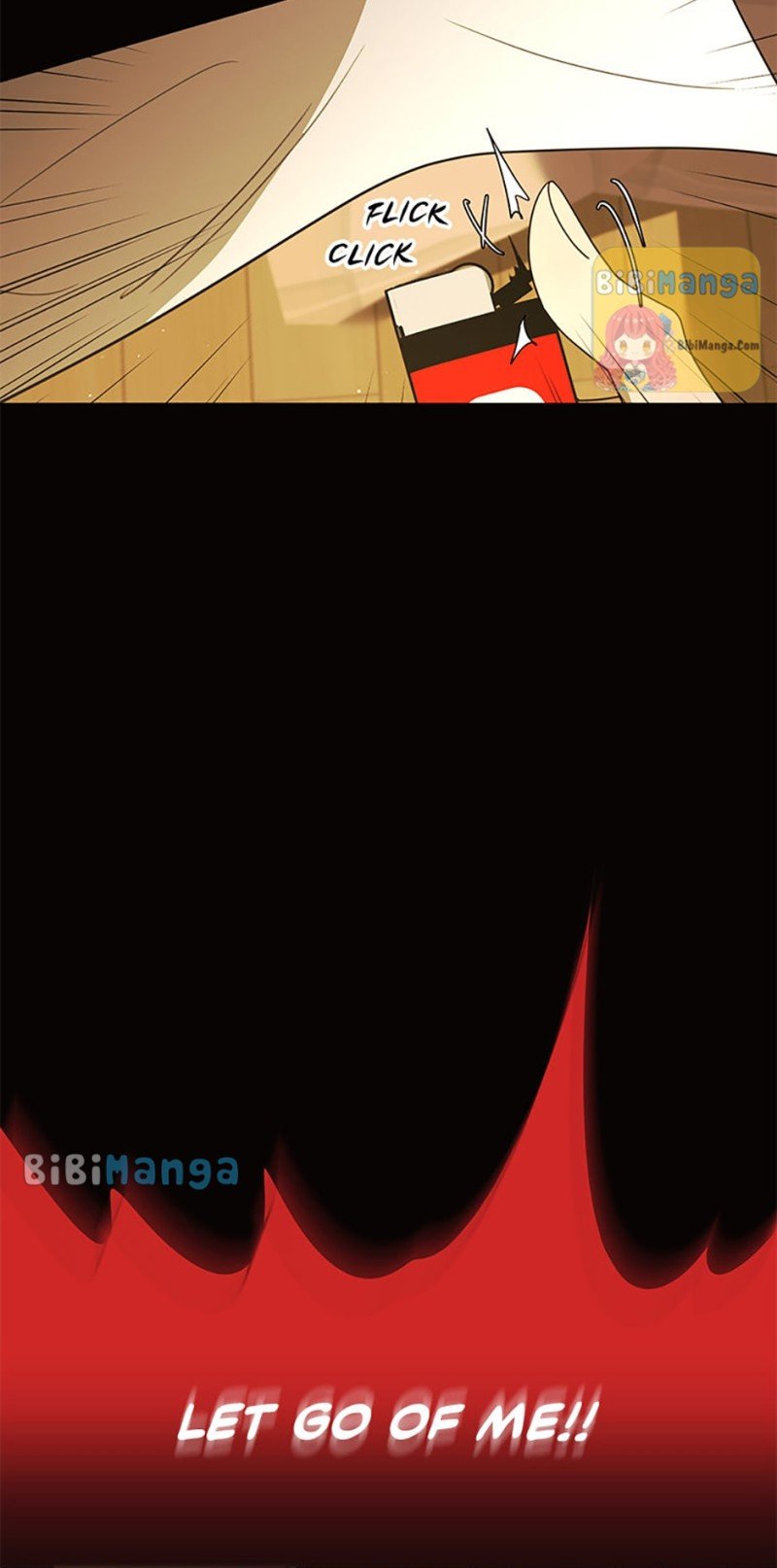 The Villainess’s Debut chapter 43 - page 20