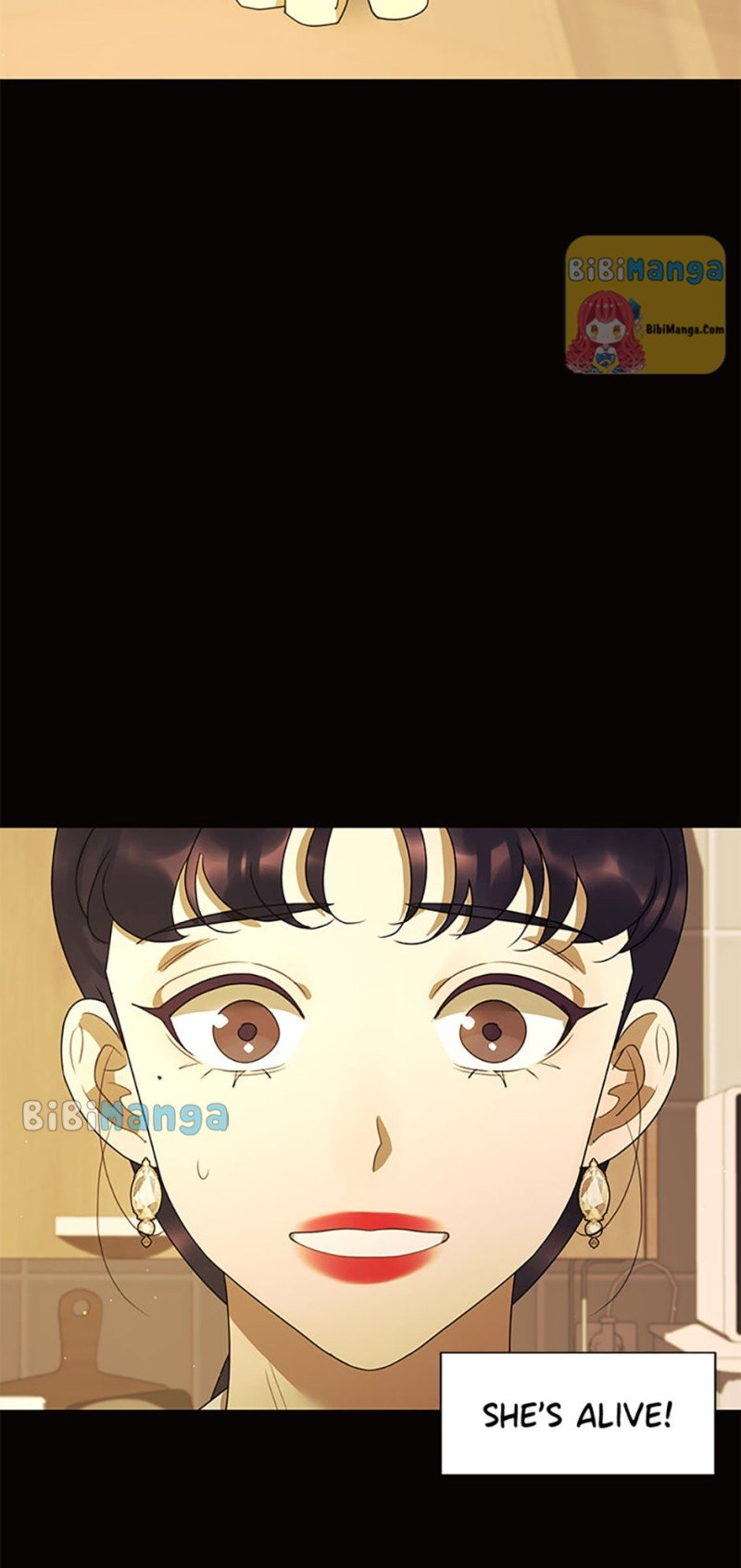 The Villainess’s Debut chapter 43 - page 3