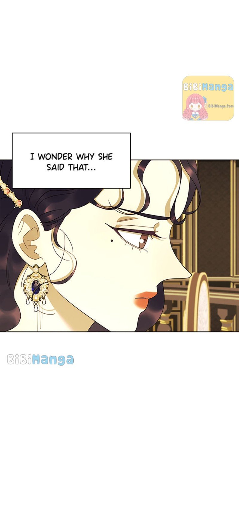 The Villainess’s Debut chapter 43 - page 30