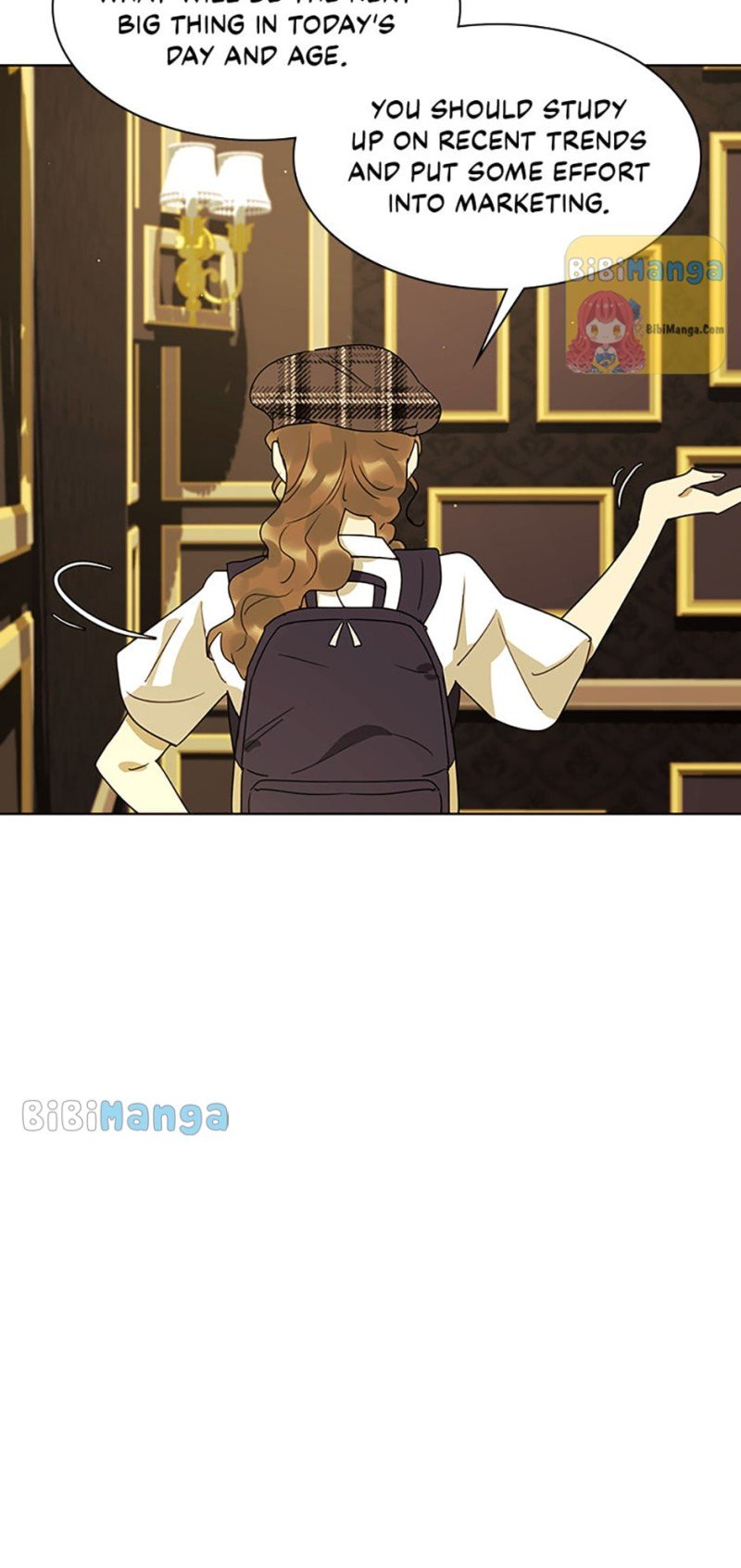 The Villainess’s Debut chapter 43 - page 37