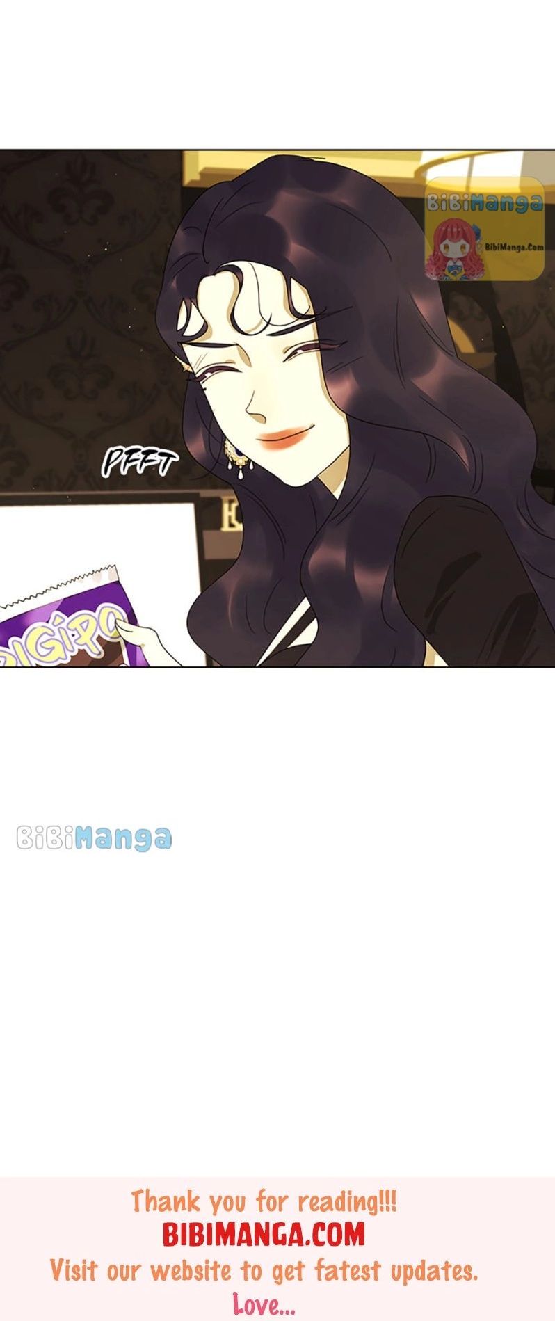 The Villainess’s Debut chapter 43 - page 38
