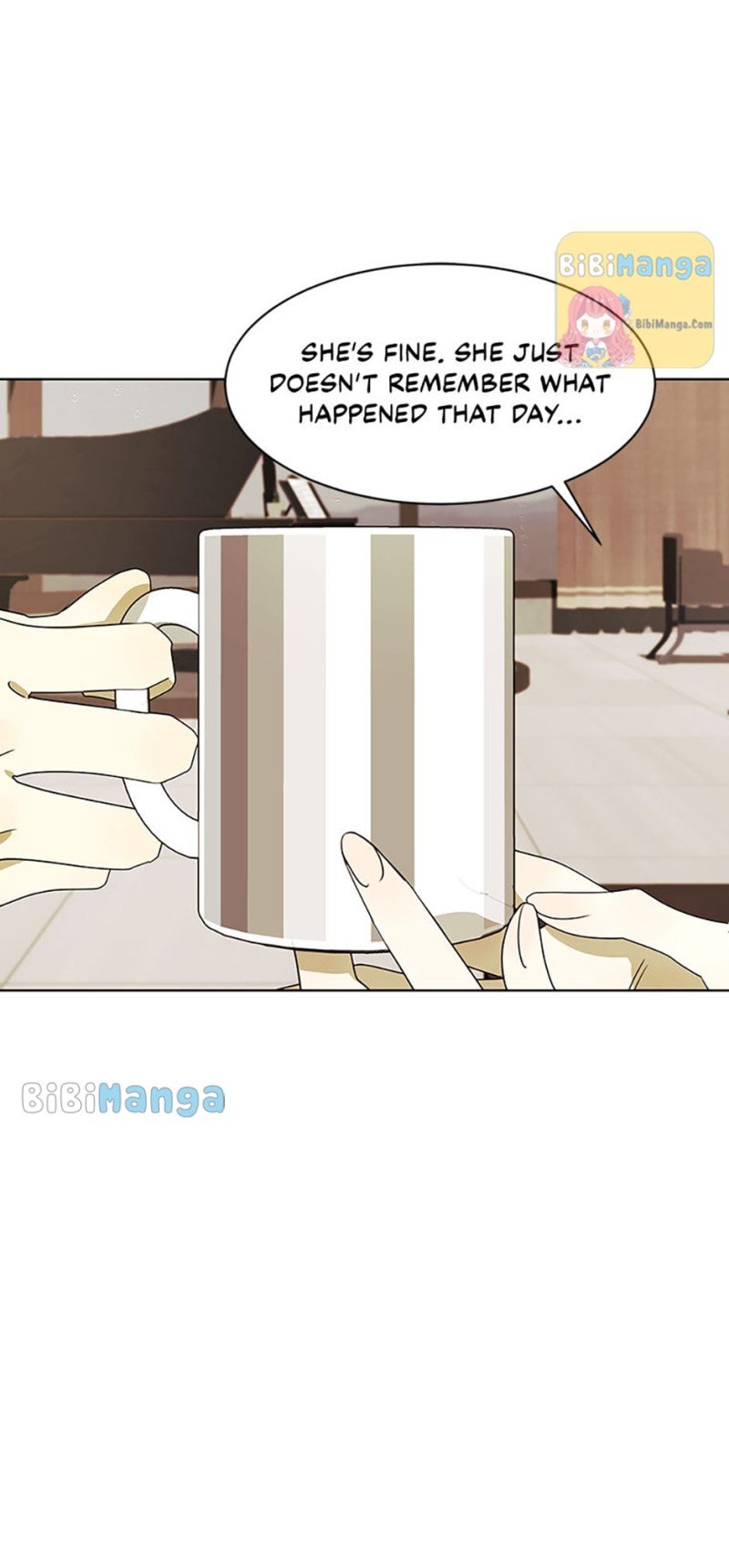 The Villainess’s Debut chapter 43 - page 40