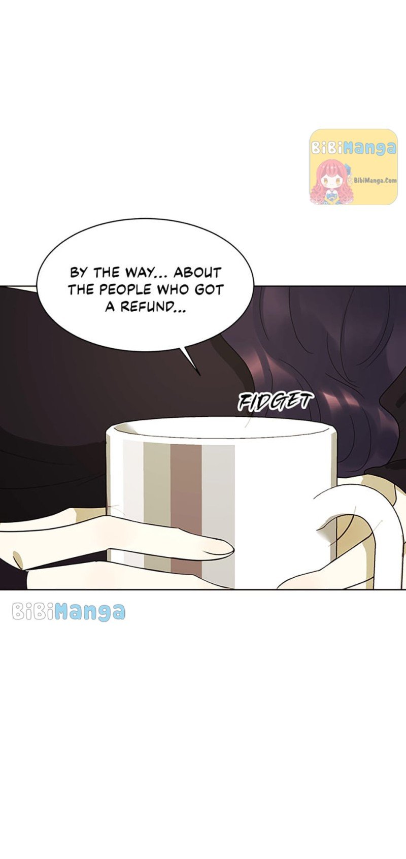 The Villainess’s Debut chapter 43 - page 42