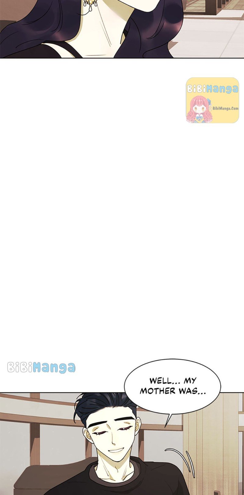 The Villainess’s Debut chapter 43 - page 46