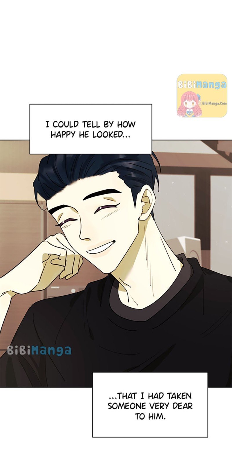 The Villainess’s Debut chapter 43 - page 49