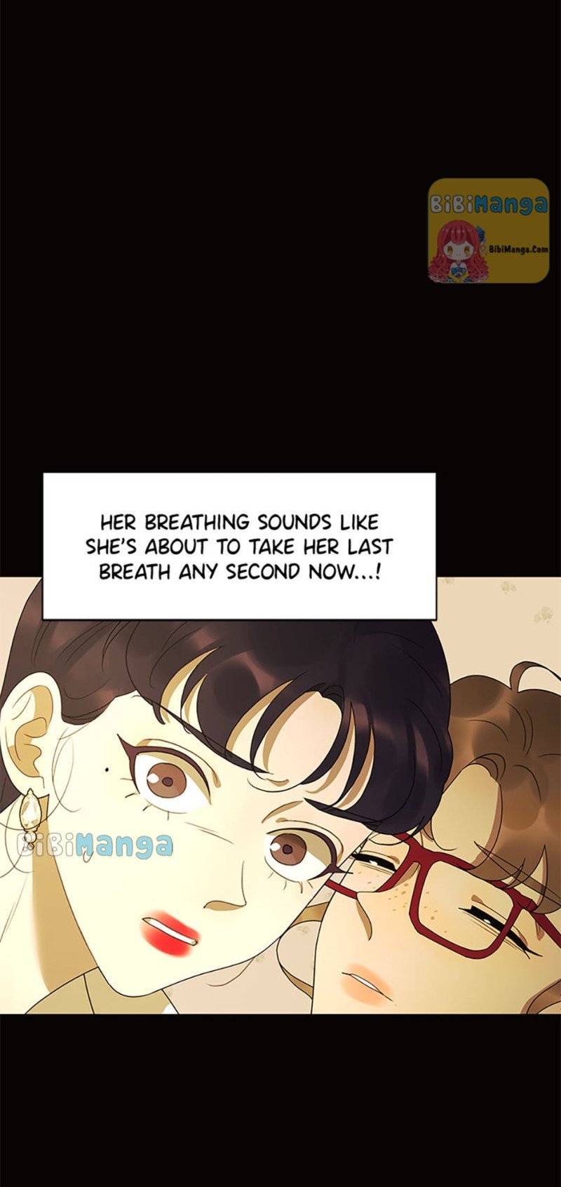 The Villainess’s Debut chapter 43 - page 5