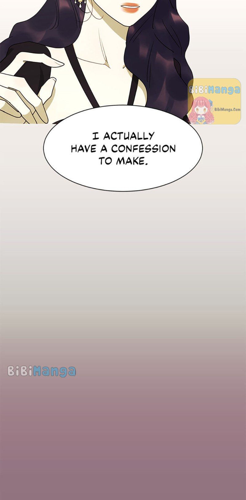 The Villainess’s Debut chapter 43 - page 54