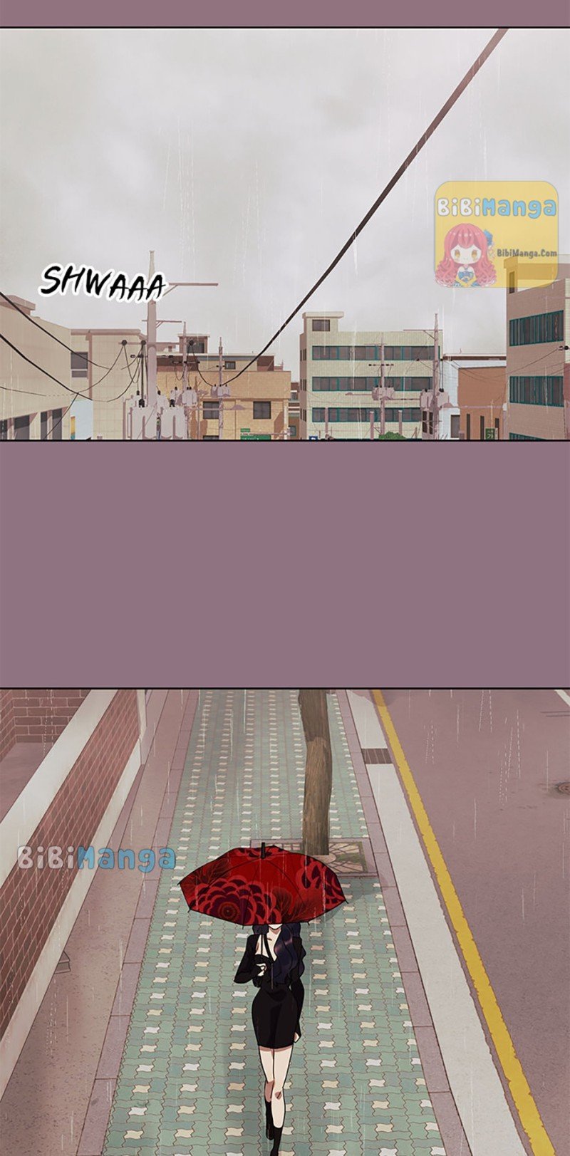 The Villainess’s Debut chapter 43 - page 55