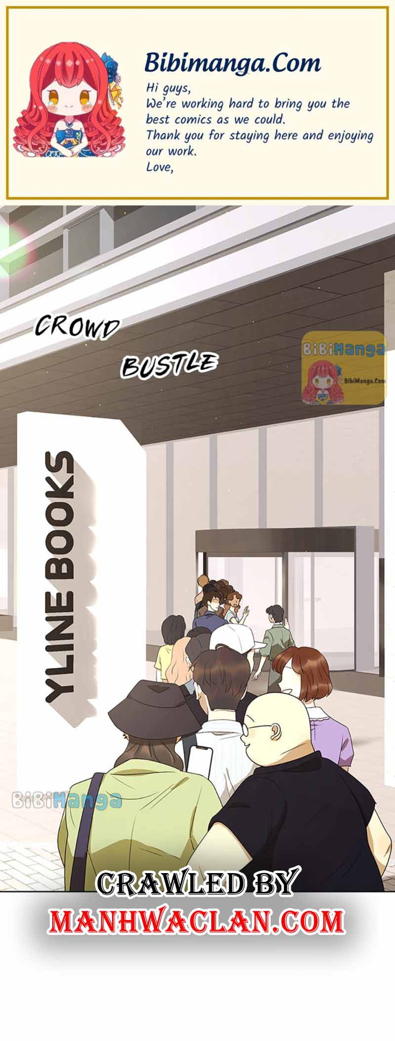 The Villainess’s Debut chapter 44 - page 1
