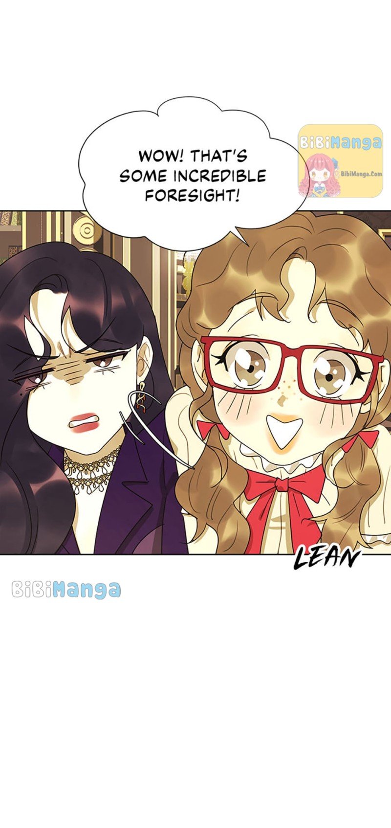 The Villainess’s Debut chapter 44 - page 11
