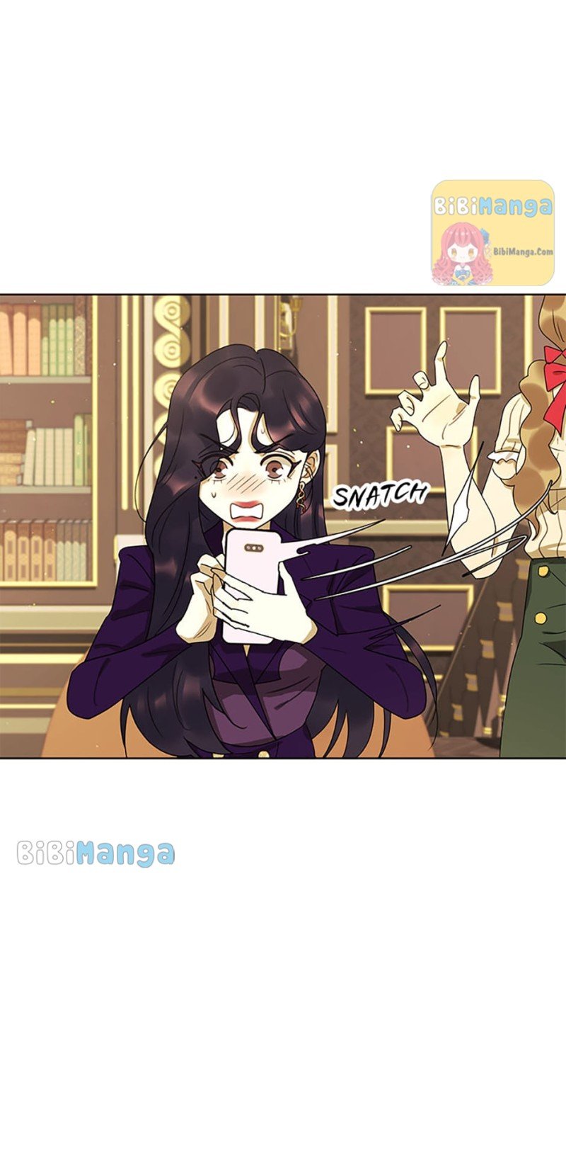 The Villainess’s Debut chapter 44 - page 16