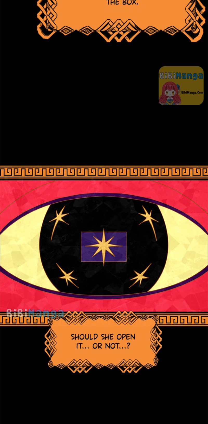 The Villainess’s Debut chapter 44 - page 35