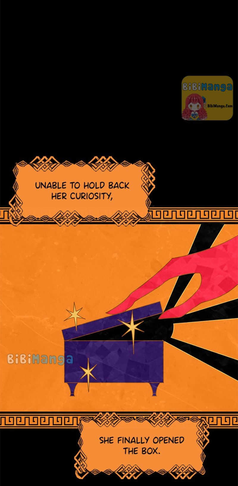 The Villainess’s Debut chapter 44 - page 36