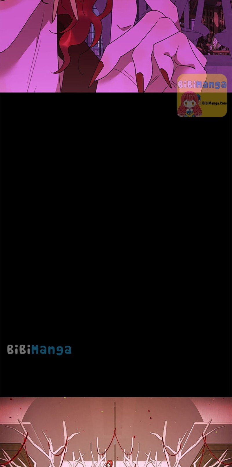 The Villainess’s Debut chapter 44 - page 52