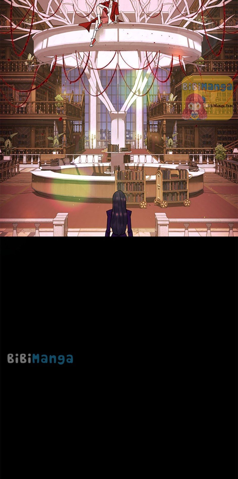 The Villainess’s Debut chapter 44 - page 53
