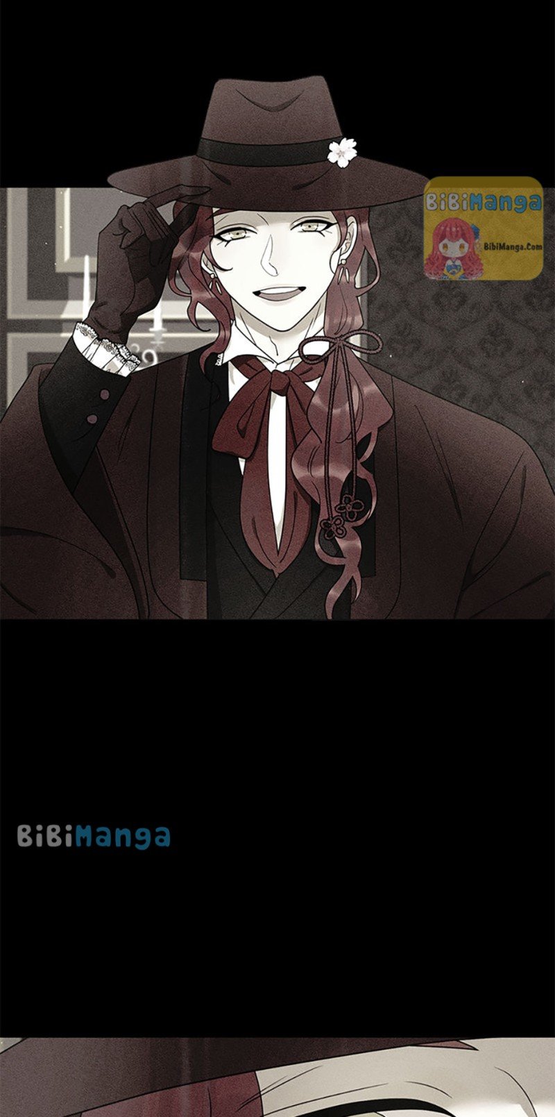 The Villainess’s Debut chapter 44 - page 55