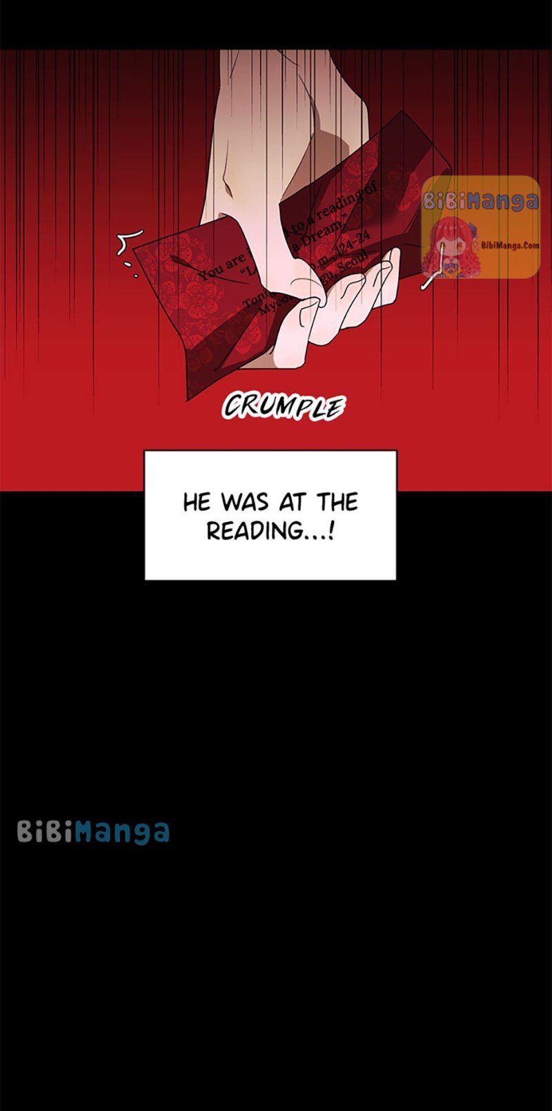 The Villainess’s Debut chapter 44 - page 57