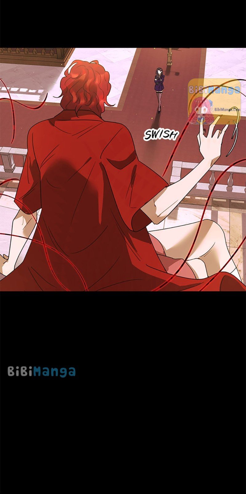 The Villainess’s Debut chapter 44 - page 58