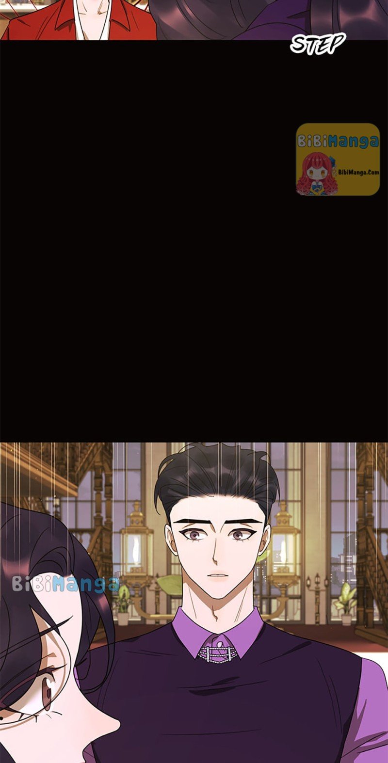 The Villainess’s Debut chapter 44 - page 64
