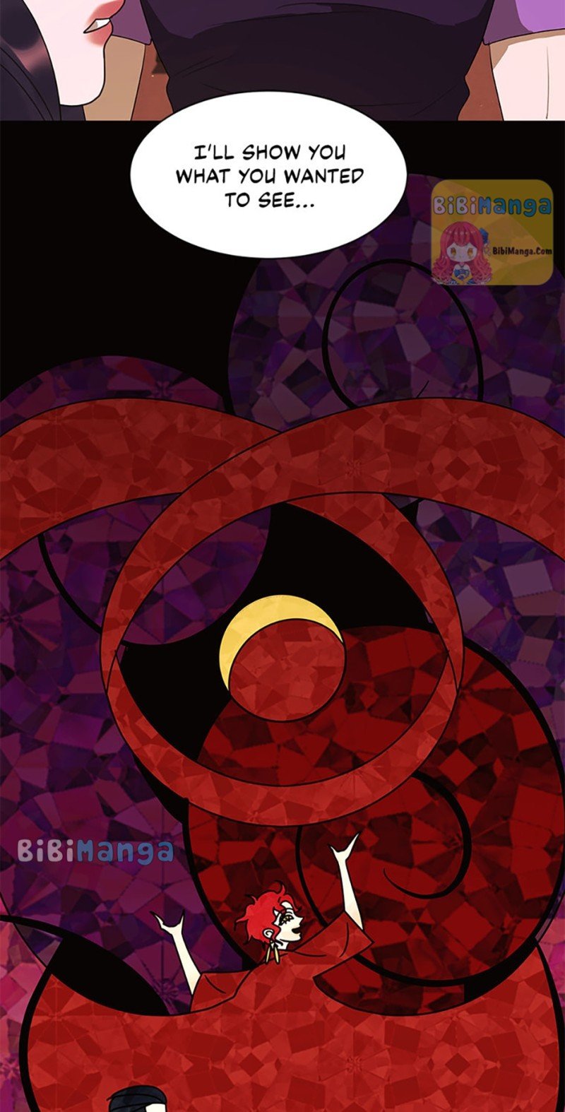 The Villainess’s Debut chapter 44 - page 65