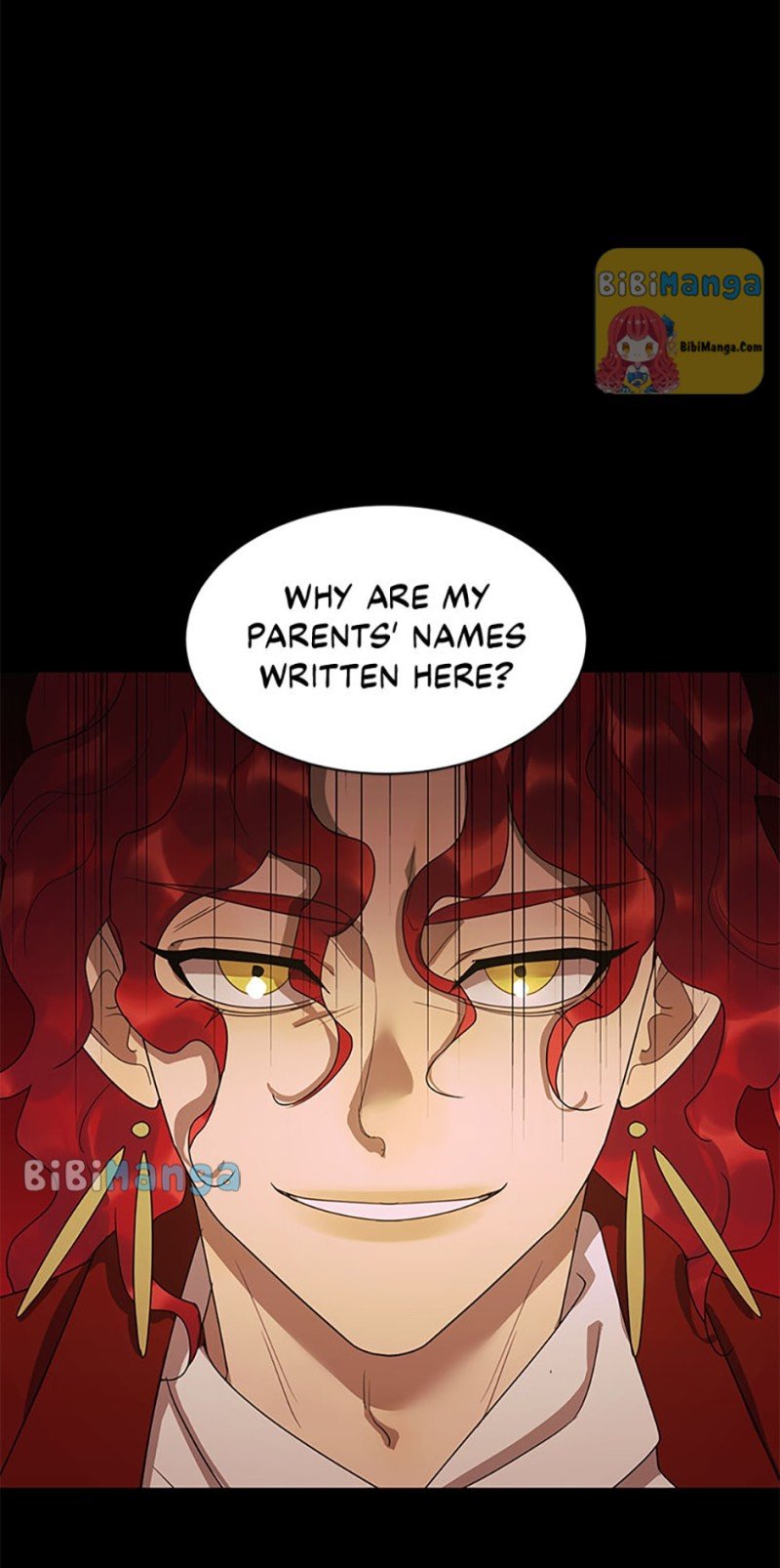 The Villainess’s Debut chapter 45 - page 10