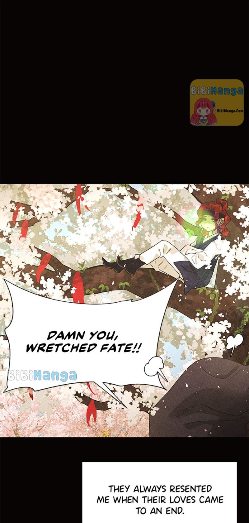 The Villainess’s Debut chapter 45 - page 15
