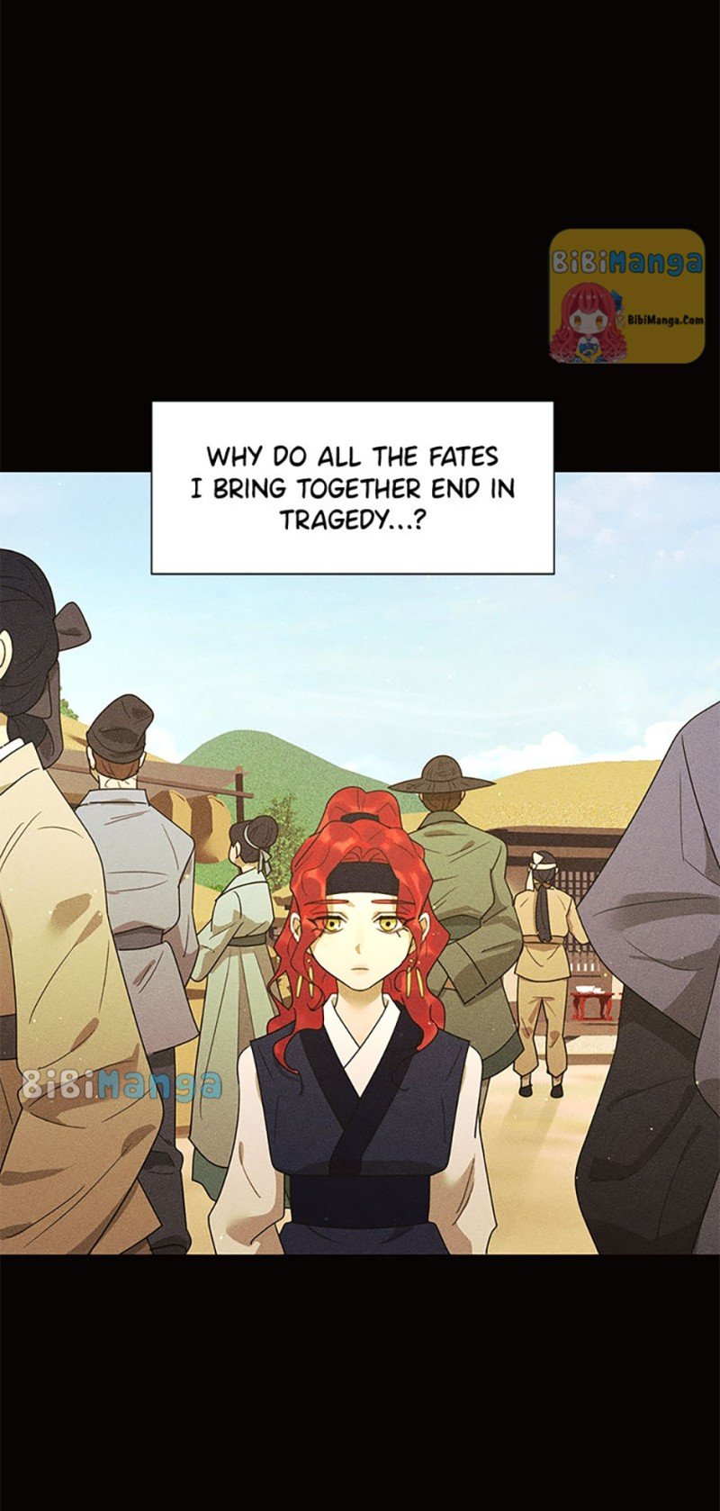 The Villainess’s Debut chapter 45 - page 20