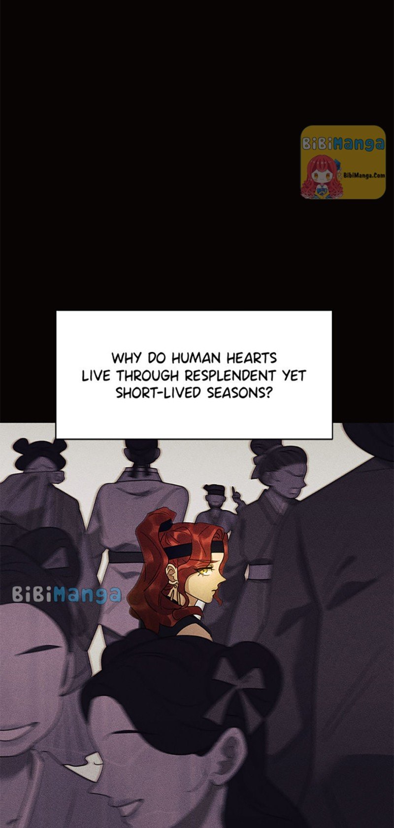 The Villainess’s Debut chapter 45 - page 21