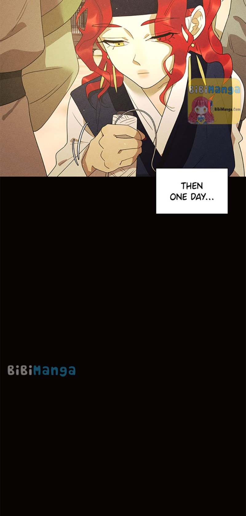 The Villainess’s Debut chapter 45 - page 24