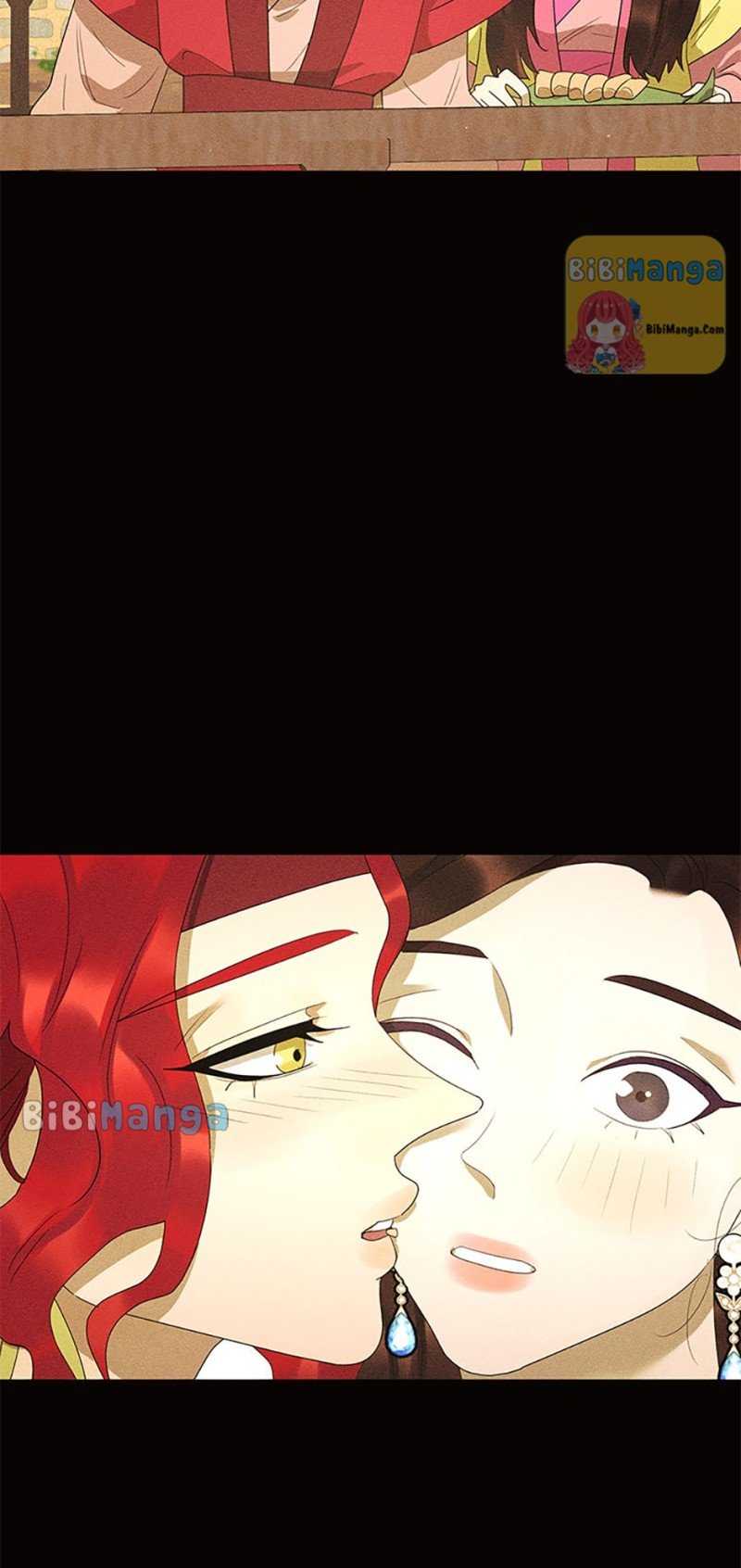 The Villainess’s Debut chapter 45 - page 32