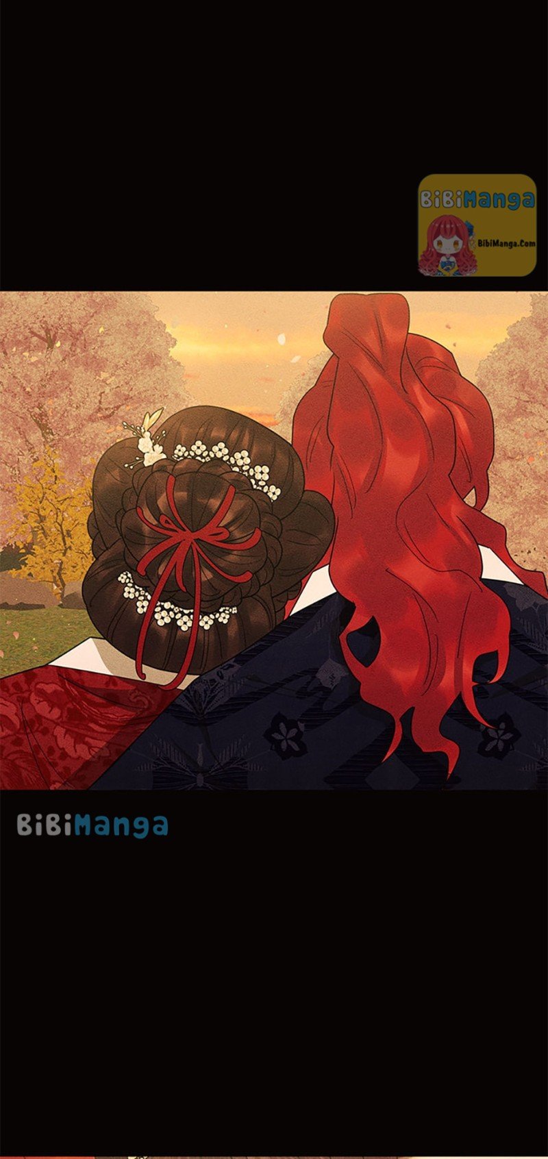 The Villainess’s Debut chapter 45 - page 37
