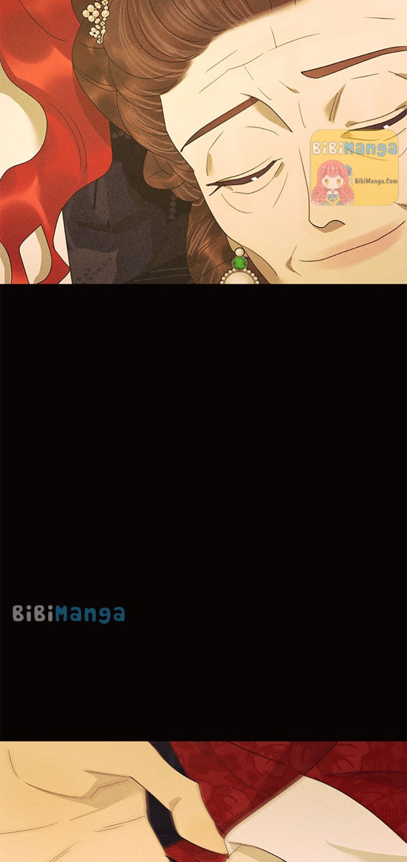 The Villainess’s Debut chapter 45 - page 38