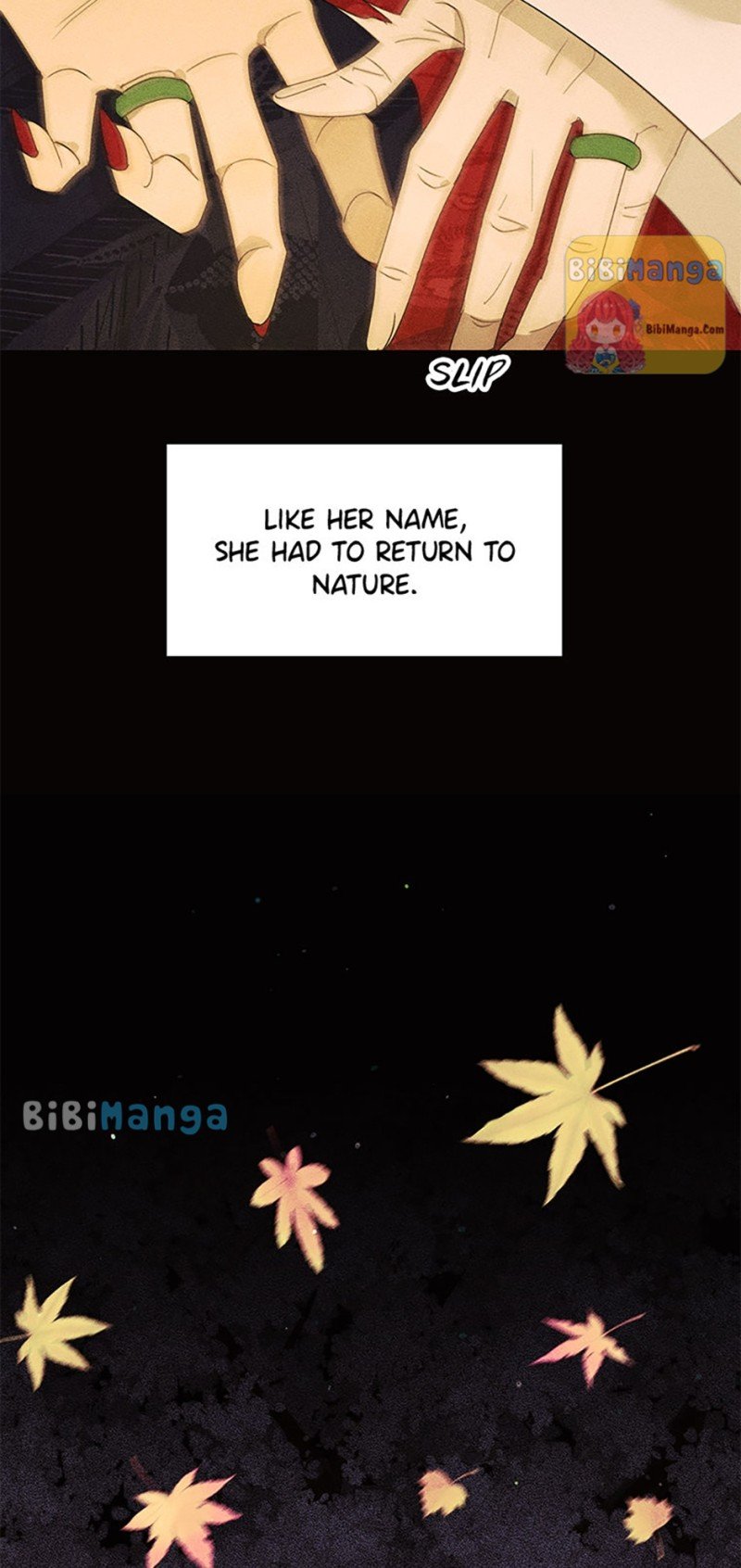 The Villainess’s Debut chapter 45 - page 39