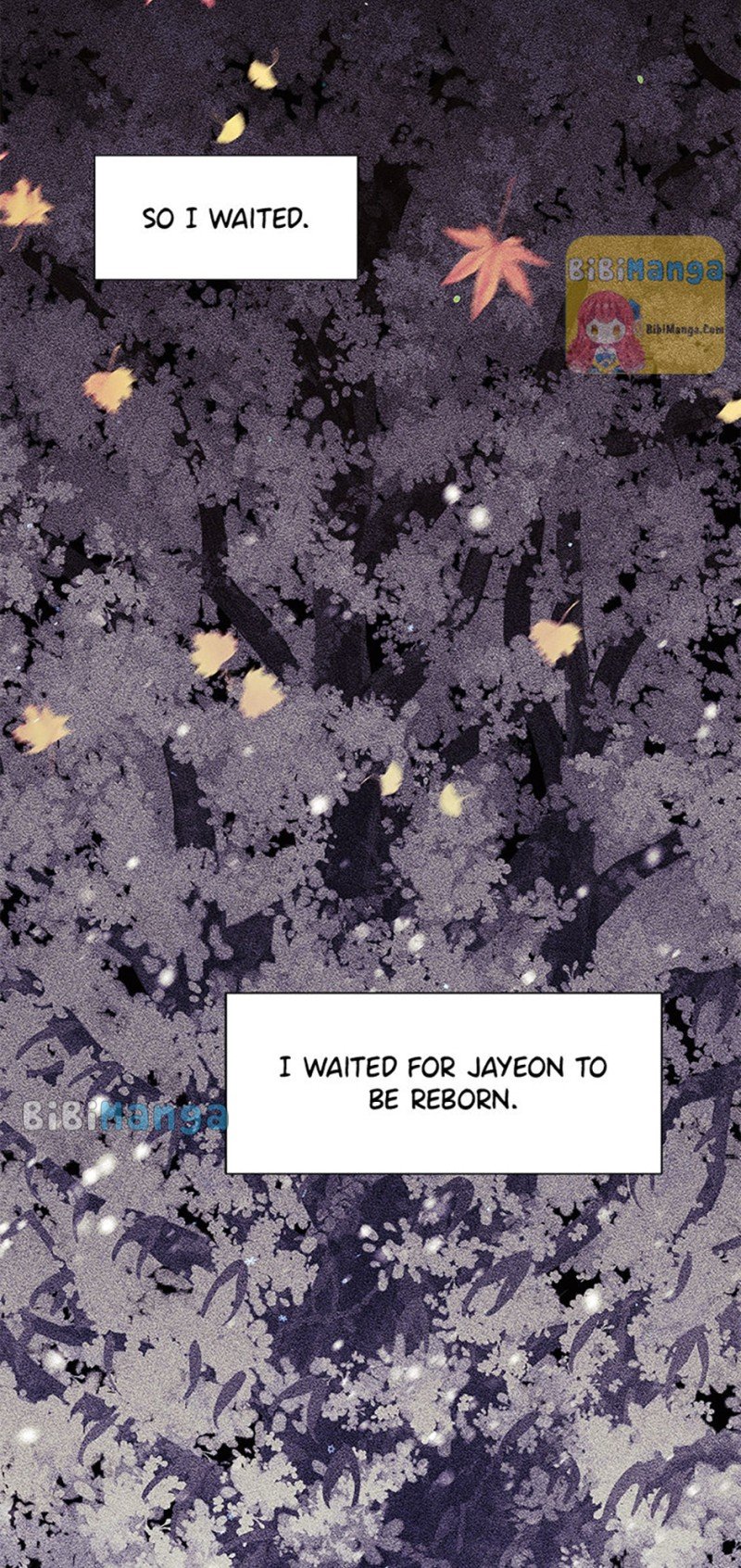 The Villainess’s Debut chapter 45 - page 40