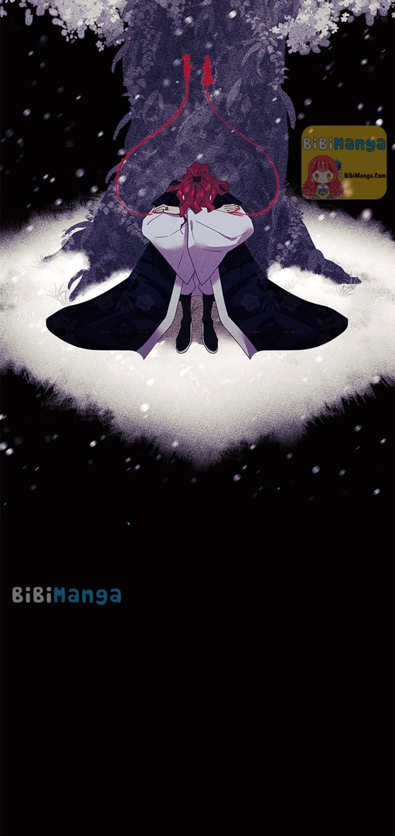 The Villainess’s Debut chapter 45 - page 41