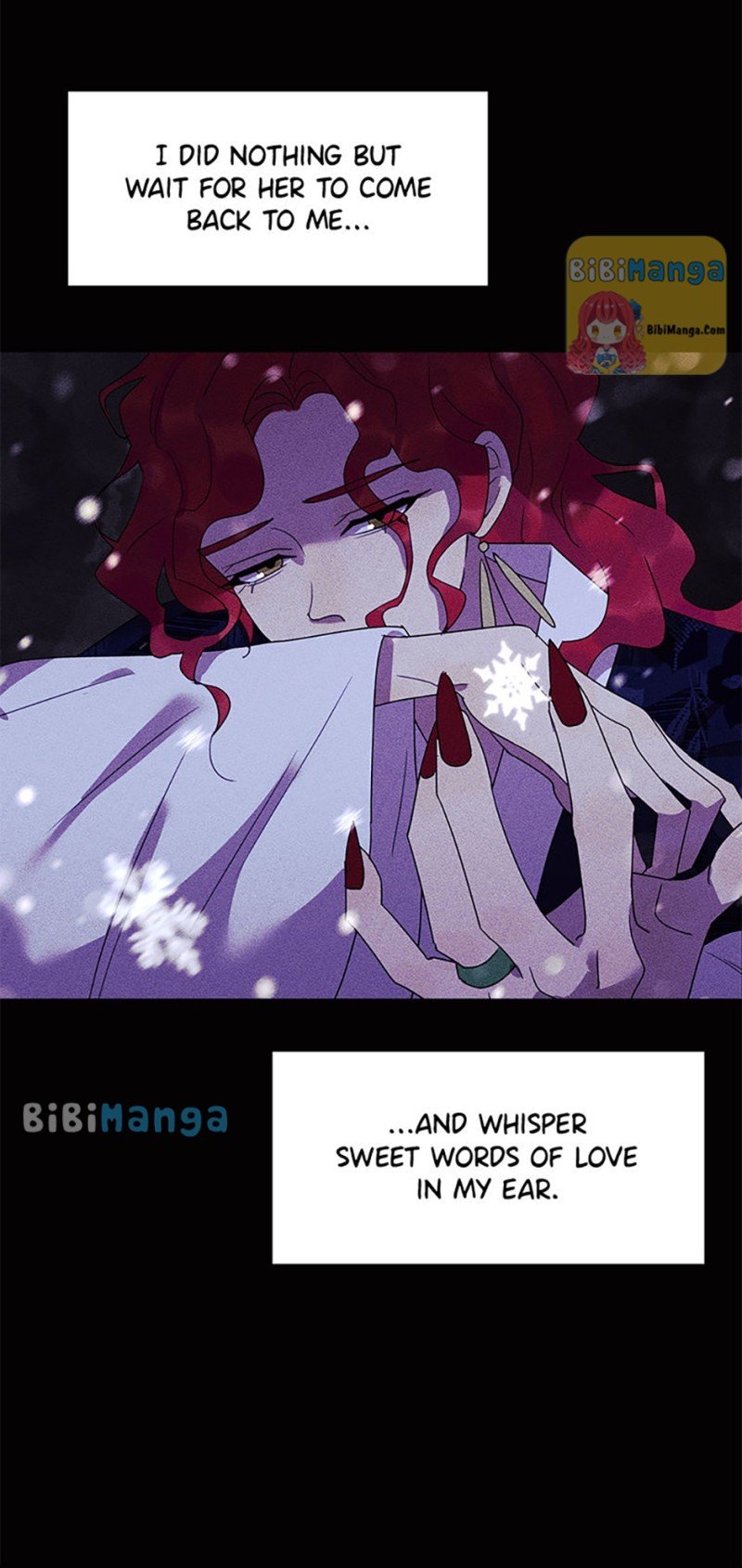 The Villainess’s Debut chapter 45 - page 42