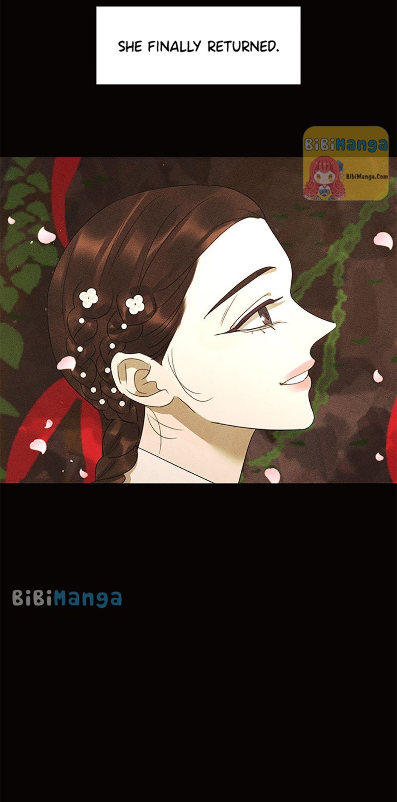 The Villainess’s Debut chapter 45 - page 46