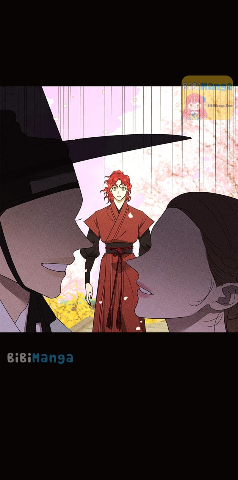 The Villainess’s Debut chapter 45 - page 48