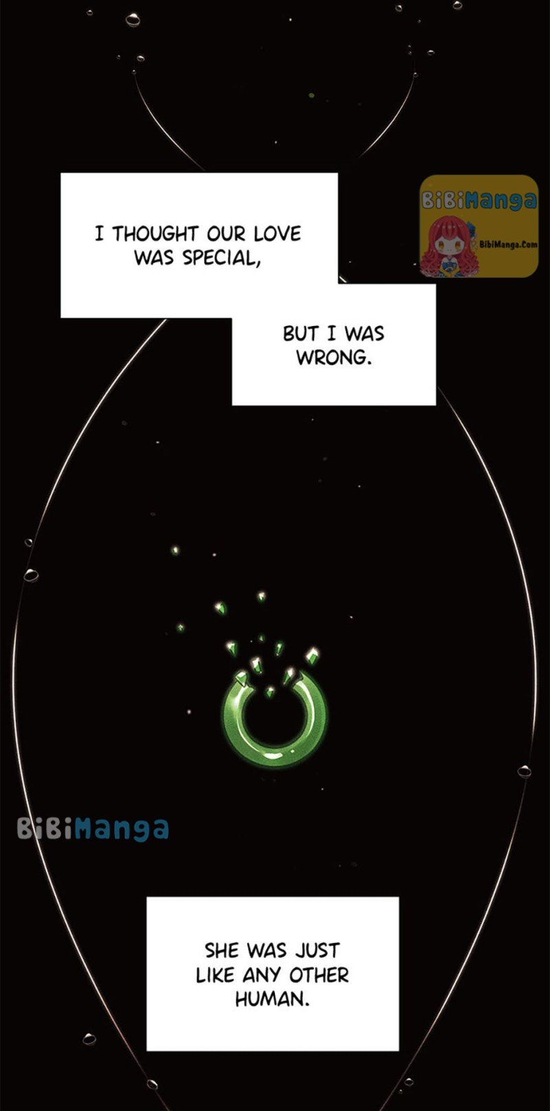 The Villainess’s Debut chapter 45 - page 52