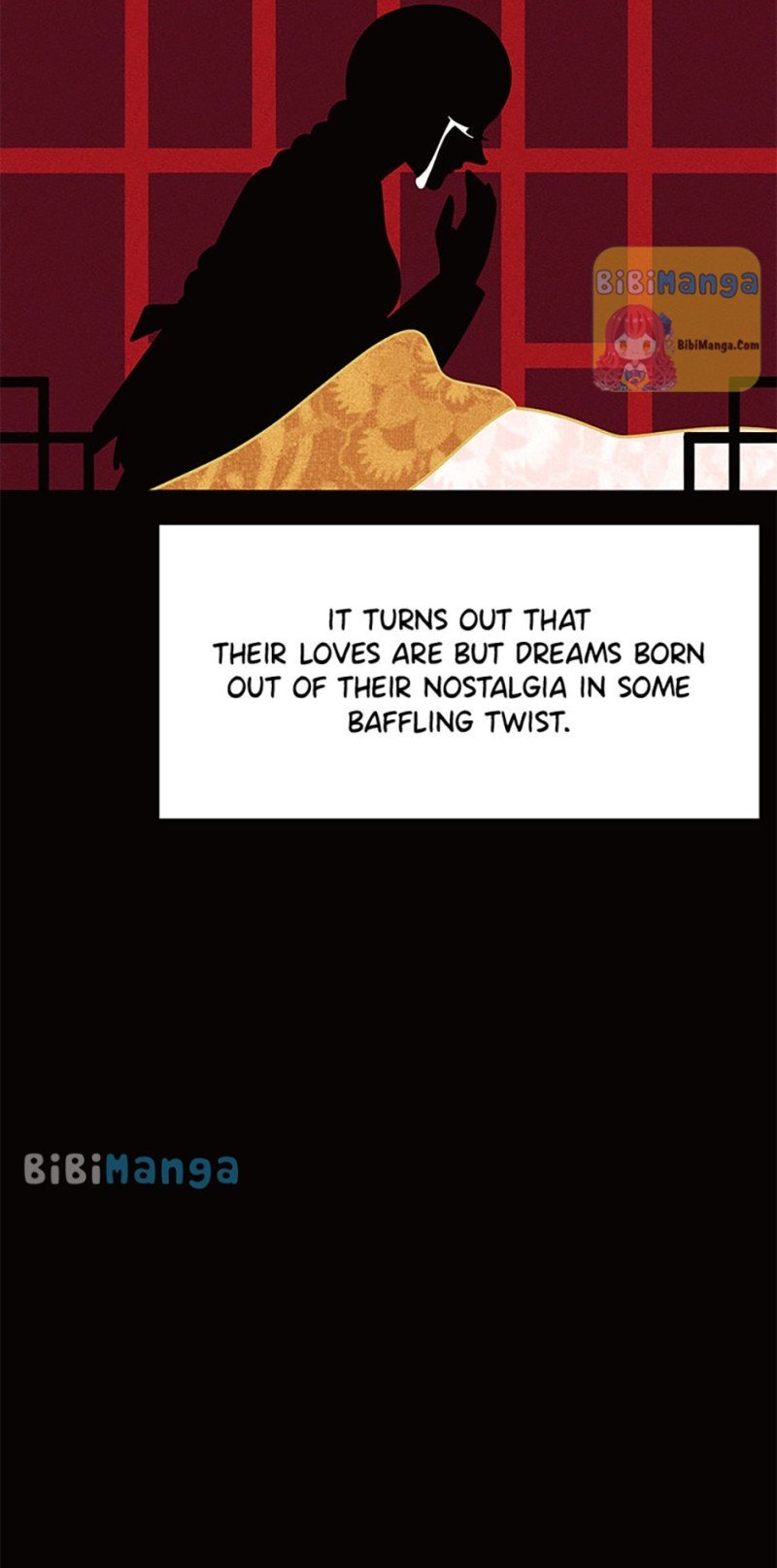 The Villainess’s Debut chapter 45 - page 56