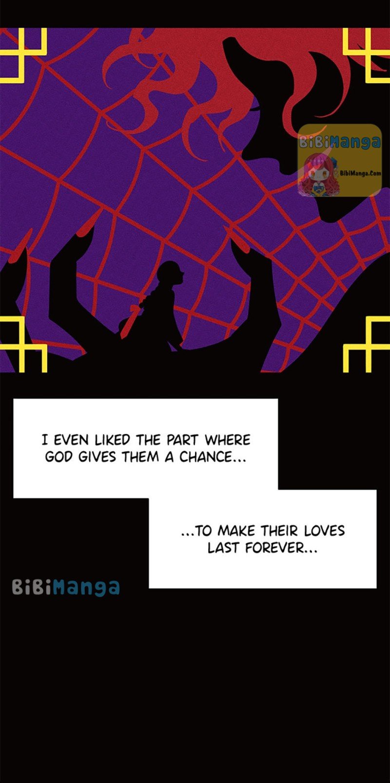 The Villainess’s Debut chapter 45 - page 57